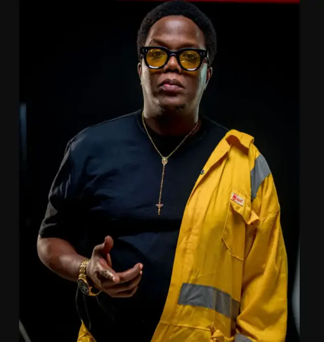 AY Masta ft Chine – Pochi