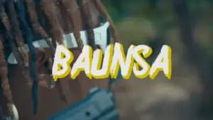 Asake Wabongo – Baunsa