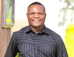 Boaz Danken – Tetelestai