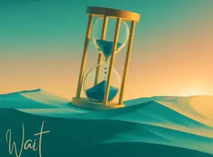 Bruce Africa – Wait