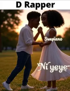 D Rapper – Niyeye