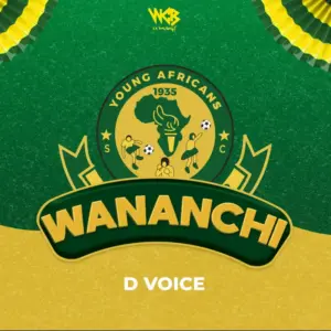 D voice – Wananchi 