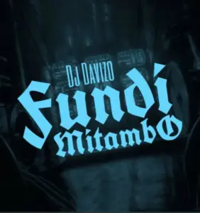 DJ Davizo – Fundi Mitambo