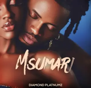 Diamond Platnumz – Msumari
