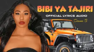 Diana Bahati – Bibi Ya Tajiri