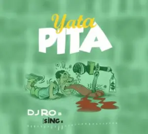 Dj Robby Fighter – Yatapita (Singeli Version)