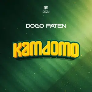 Dogo Paten – Kamdomo