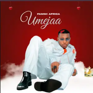 Fammi Africa – Umejaa