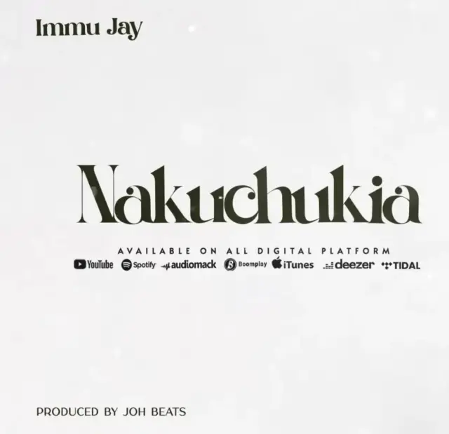 Immu Jay – Nakashima