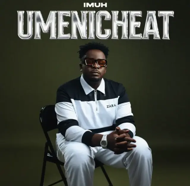 Imuh – Umenicheat