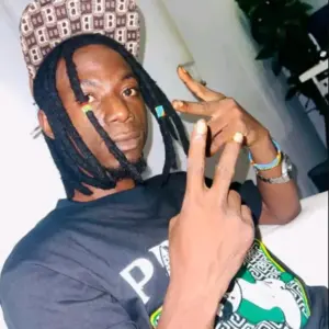 Jay Combat – Usiniache