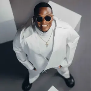 Joel Lwaga – Saa Hi