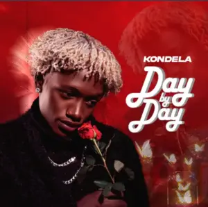 Kondela – Day By Day