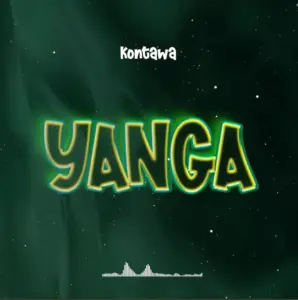 Kontawa – Yanga Anthem