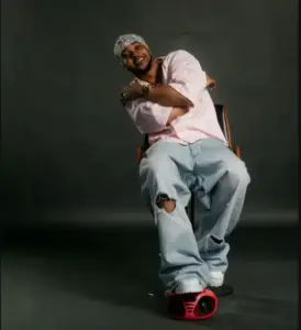 Kusah ft Chino Kidd & Loui – Pombe