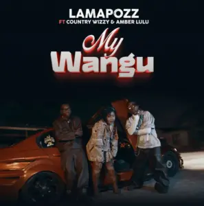 Lamapozz ft Amber Lulu & Country Wizzy – My Wangu
