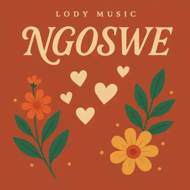 Lody Music – Ngoswe