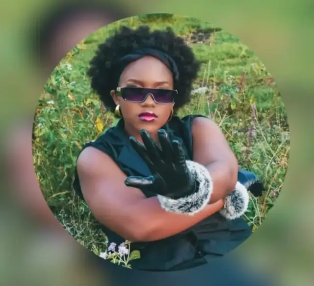 Martha Mukisa – Somebody