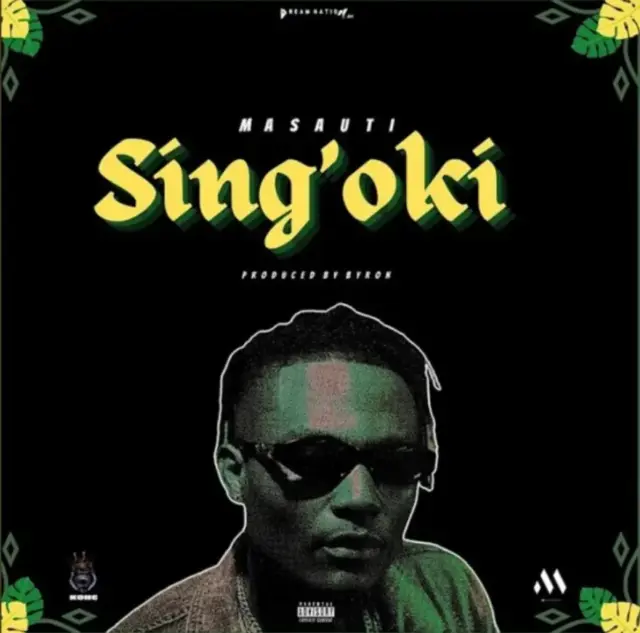 Masauti – Sing'oki