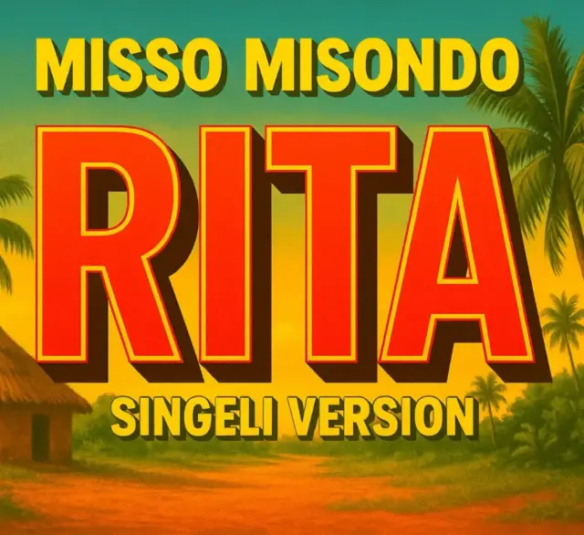 Misso Misondo – Rita