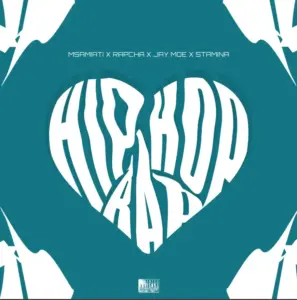 Msamiati ft Rapcha, Jay Moe, Stamina Shorwebwenzi – Rap Hip Hop