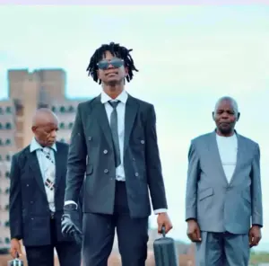 Msodoki Young Killer – Again On Air