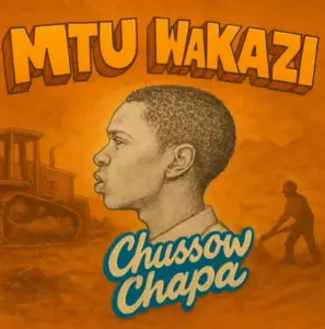 Prod Chusow Chapa – Mtu Wa Kazi (Singeli Beat)
