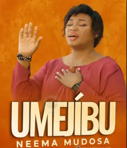 Neema Mudosa – Umejibu