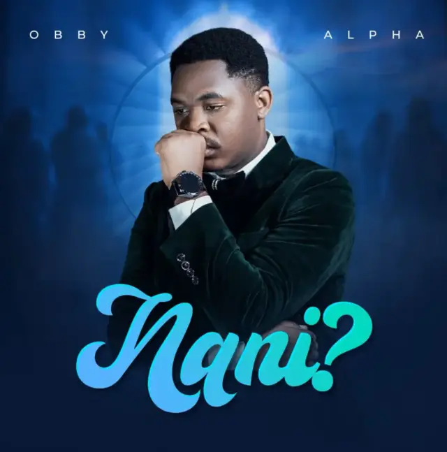 Obby Alpha – Nani