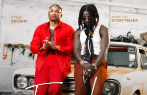 Otile Brown X Nviiri The Storyteller – Furaha Otile Brown X Nviiri The Storyteller – Furaha