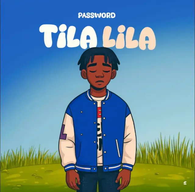 Password – Tila lila