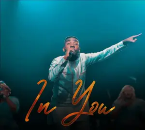 Paul Clement – In you