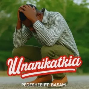 Pedeshee ft Basam – Unanikatikia