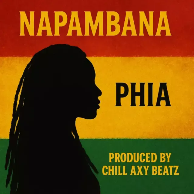 Phia – Napambana