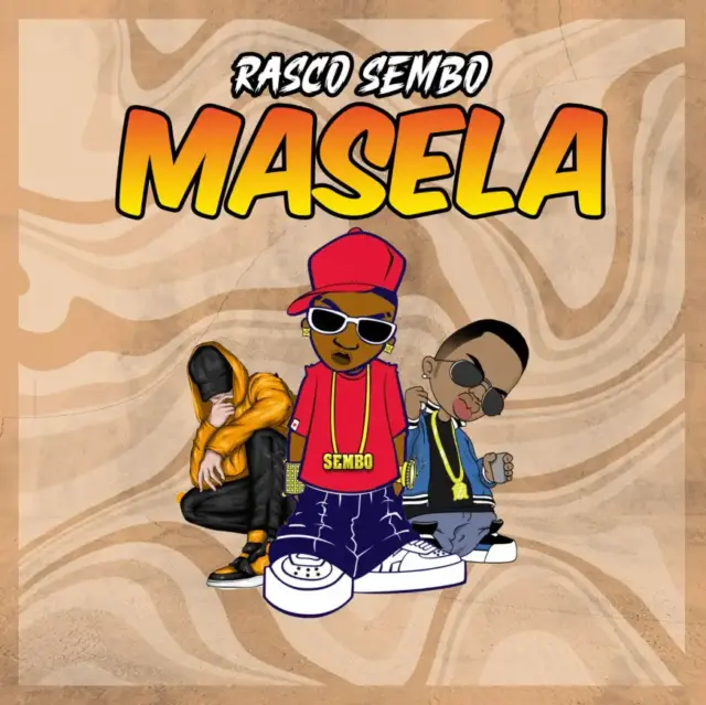 Rasco Sembo – Masela