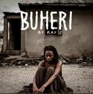 Ray C – Buheri