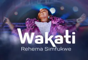 Rehema Simfukwe – Wakati