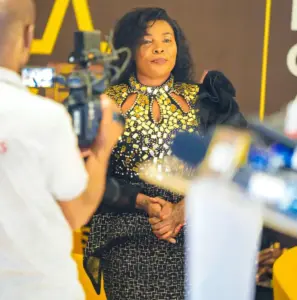 Rose Muhando ft Mercy Selein – Matendo Yake Mungu