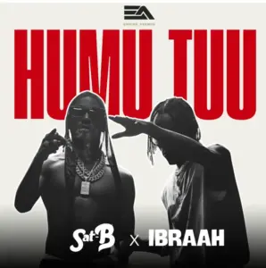 Sat-B X Ibraah – Humu Tuu