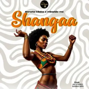Seneta Kilaka ft Mbwido MC – Shanga