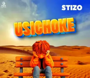 Stizo – Usichoke