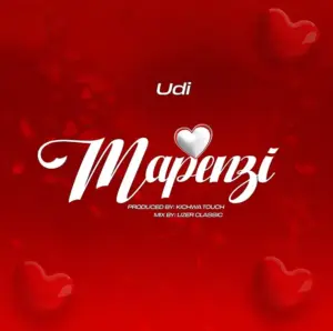 Udi – Mapenzi