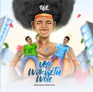 Udi – Uyo Wa Kwetu Wote