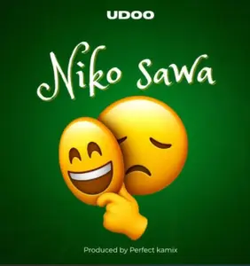 Udoo – Niko sawa