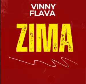 Vinny Flava – Zima