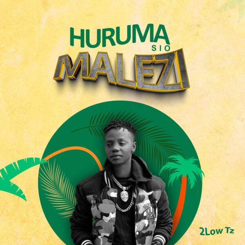 Music Audio : 2lowtz – Huruma Sio Malezi  | Download