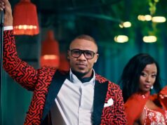 VIDEO : Alikiba – SELLA