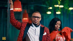 VIDEO : Alikiba – SELLA