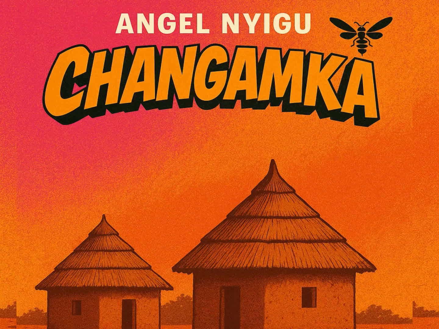 Music Audio : Angel Nyigu – Changamka | Download