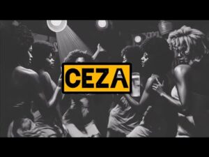 Yee Fanta Ft Steino – Ceza